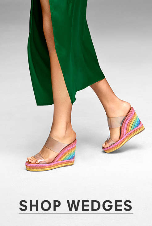 Shop Wedges