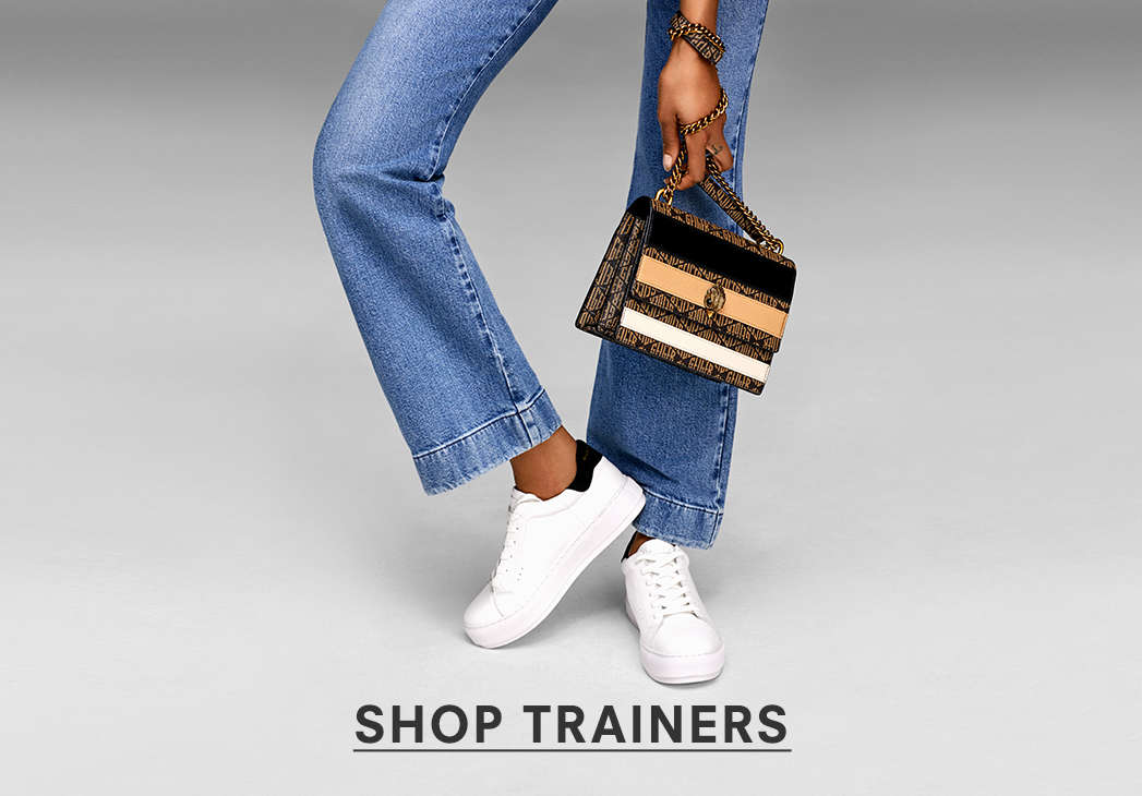 Shop Trainers
