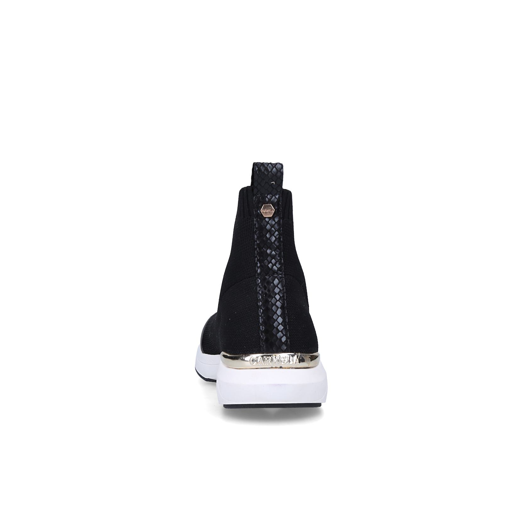carvela jibberish