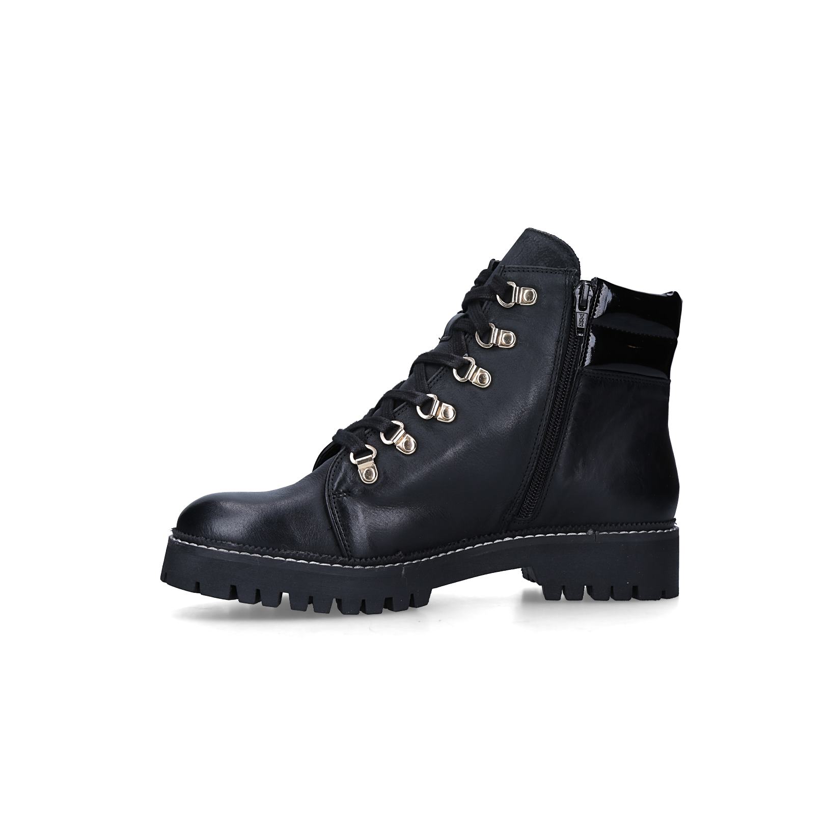 carvela hiking boots