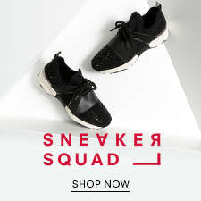 Sneaker Squad 