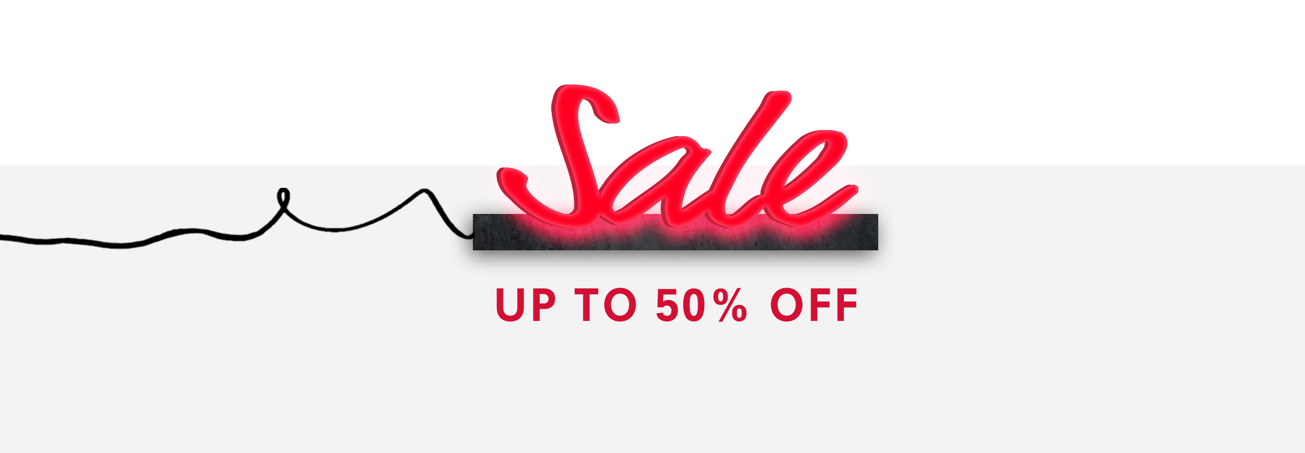 Sale Up To 50% Off