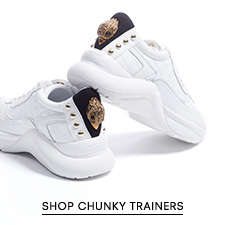 Shop Chunky Trainers