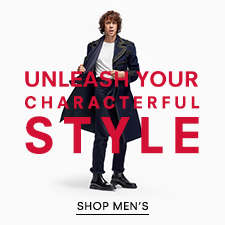 Shop Mens