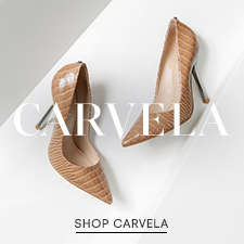Shop Carvela 