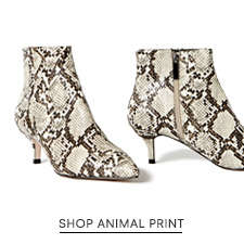 Shop Animal Print 