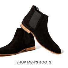 Shop Men's Boots 
