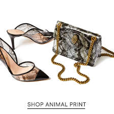 Shop Animal Print 