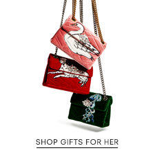 Shop Gifts For Her 
