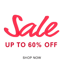 Sale. Up To 60% Off 