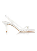 KG Kurt Geiger FeeFee White