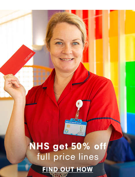 michael kors nhs discount