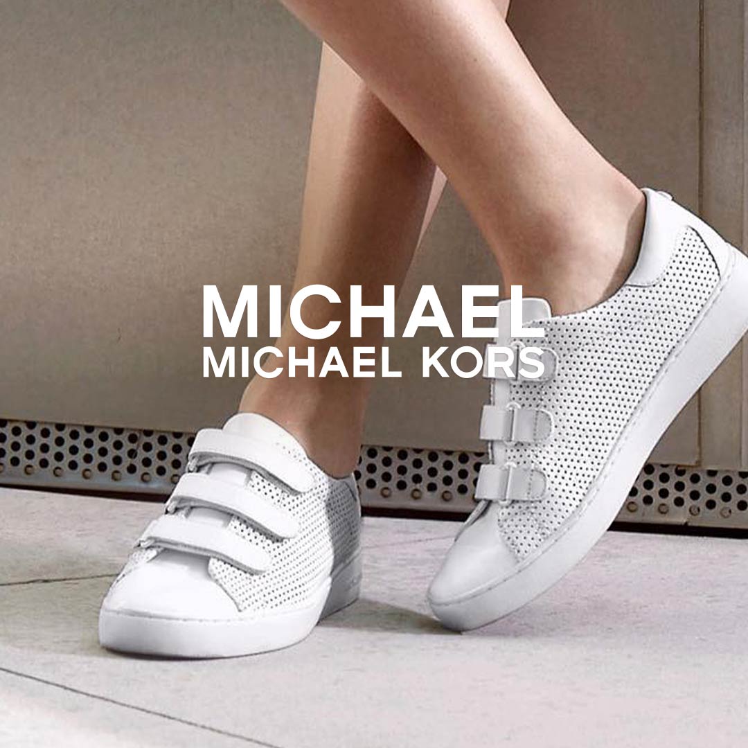 michael kors dolly shoes