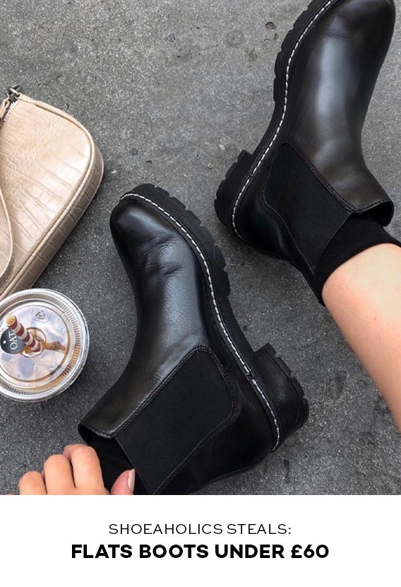 Shoeaholics | Discount Designer Outlet Sale | Boots | Shoes & boots | Women