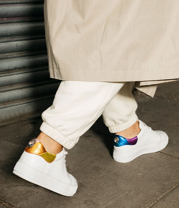 shoeaholics kurt geiger bolsa